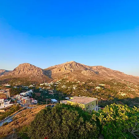 Ocean Peak Casa vacanze Kálymnos