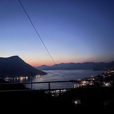 펜션 Ocean Peak *
