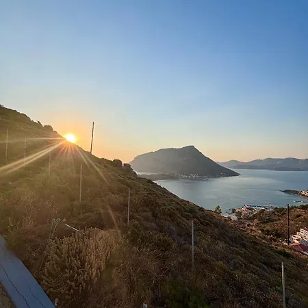 Ocean Peak * Kálymnos