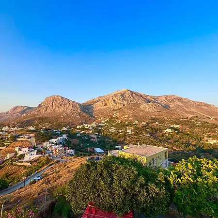 Casa vacanze Ocean Peak