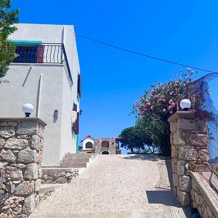 Ocean Peak Kálymnos