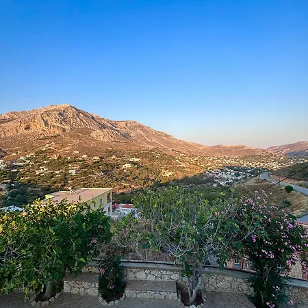 Casa vacanze Ocean Peak
