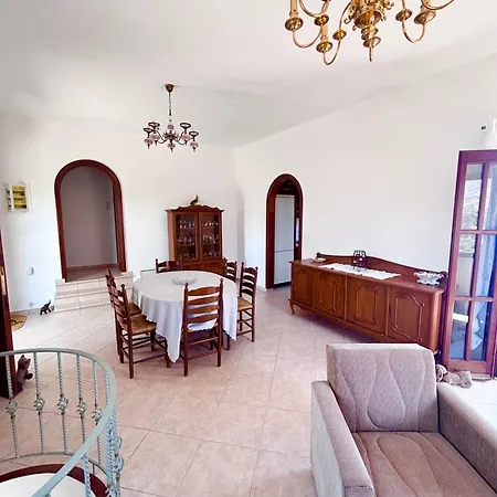 Casa vacanze Ocean Peak Kálymnos