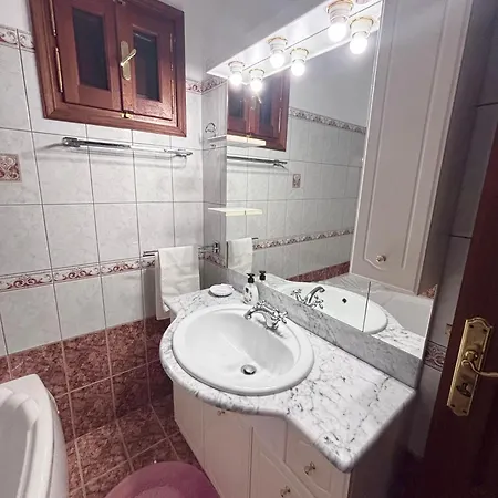 Ocean Peak Casa vacanze Kálymnos