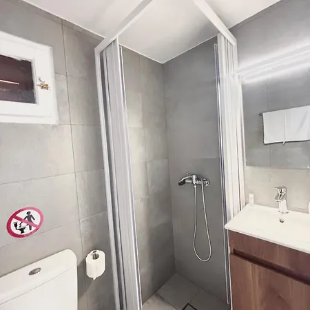 Ocean Peak Kálymnos