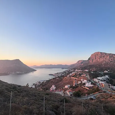 Ocean Peak Kálymnos